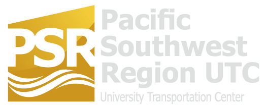Pacific Southwest Region University Transportation Center